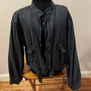 Free People Poet Jacket Small